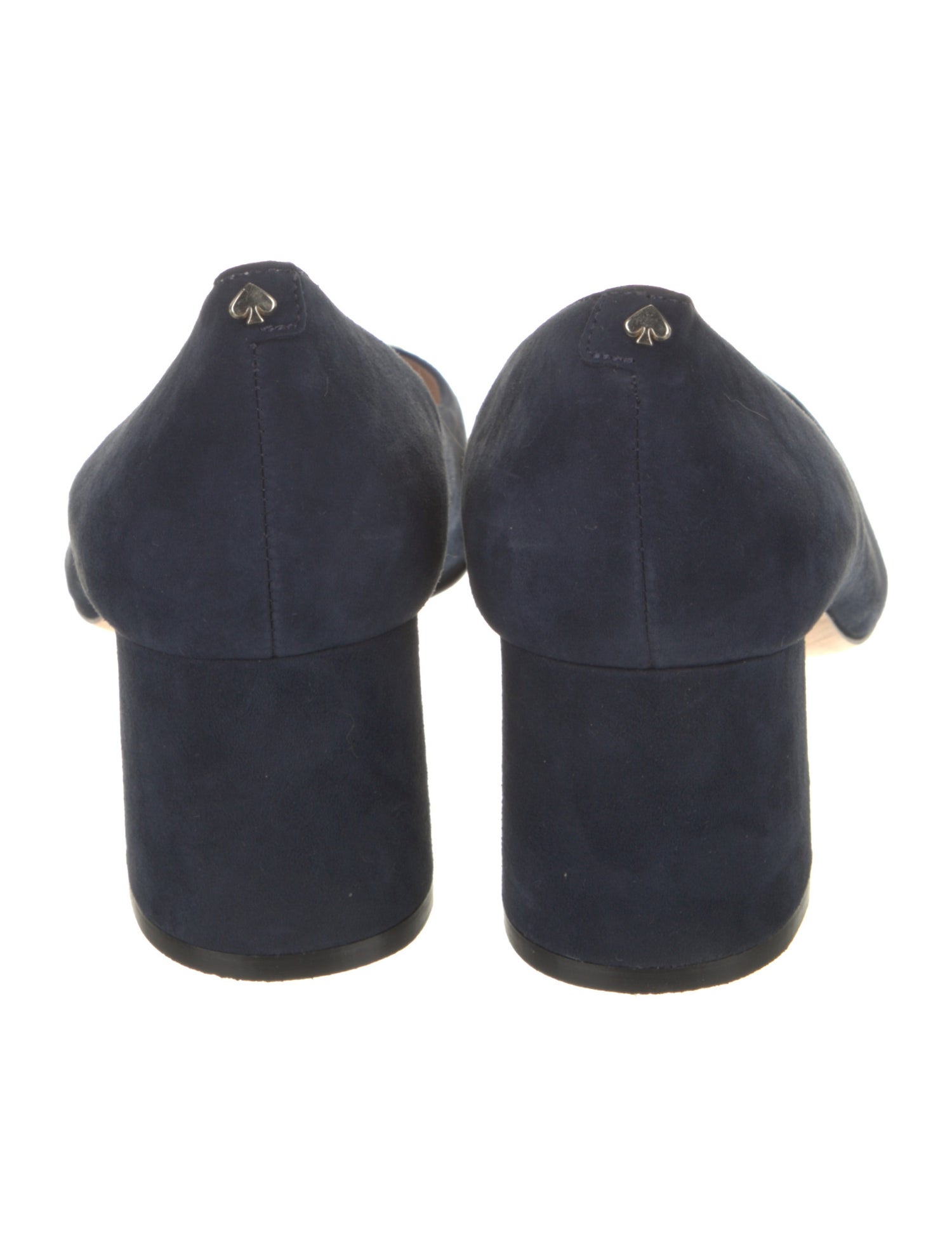 Kate Spade New York Suede Pumps